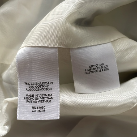 AK Anne Klein jacket - Picture 5 of 5